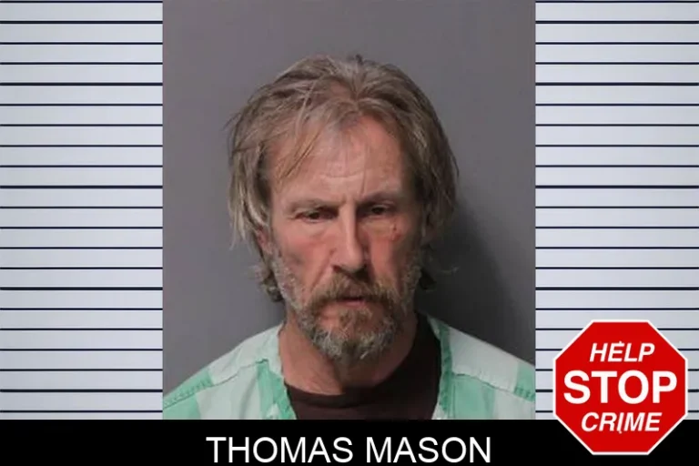Thomas Mason