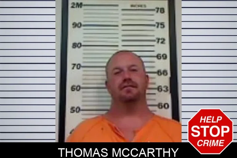 Thomas McCarthy
