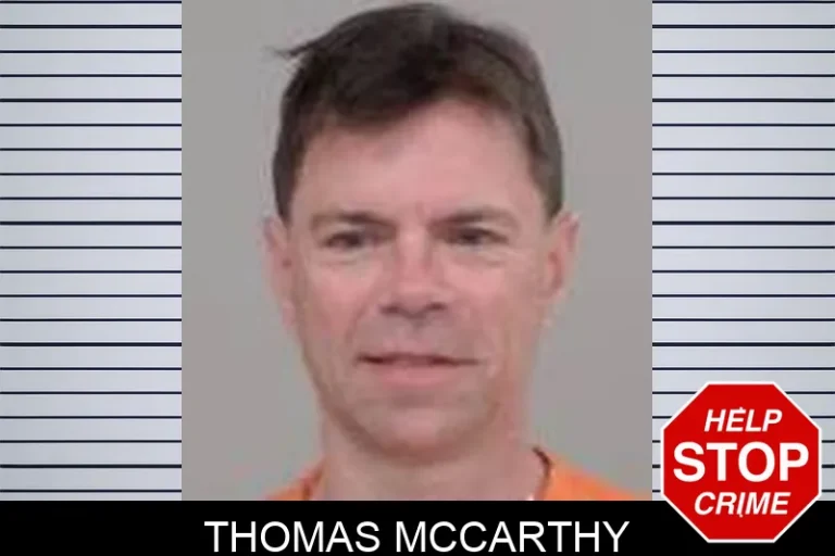 Thomas McCarthy