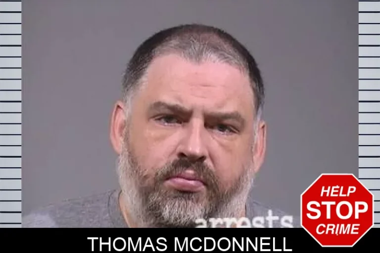 Thomas McDonnell