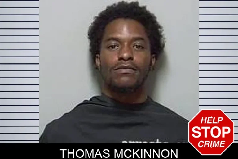 Thomas McKinnon