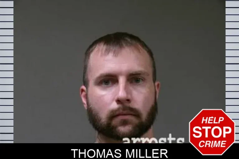 Thomas Miller