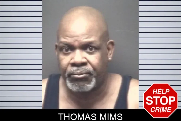 Thomas Mims