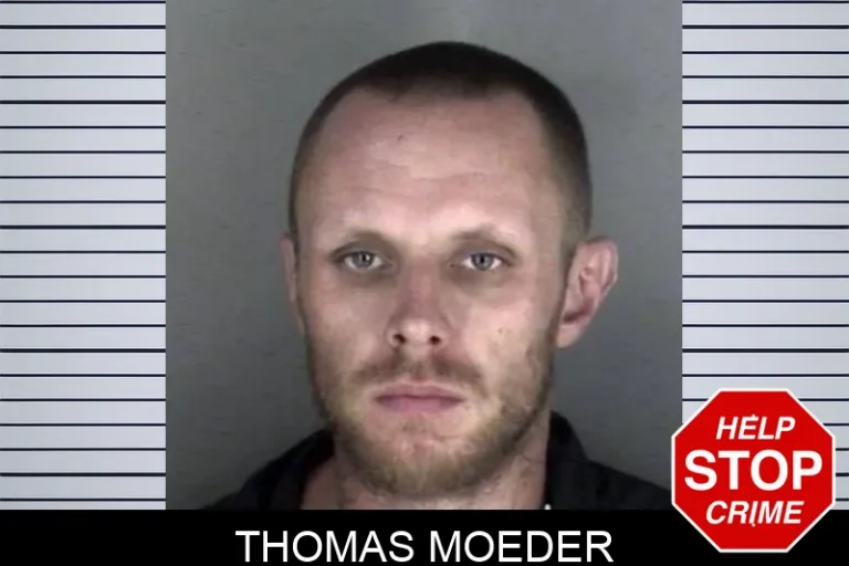 Thomas Moeder