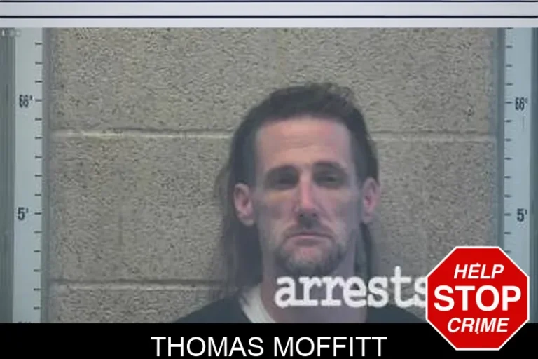 Thomas Moffitt