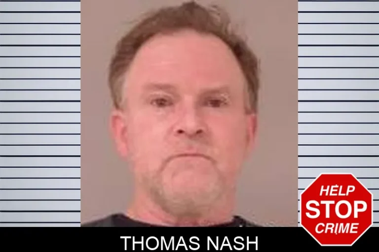Thomas Nash
