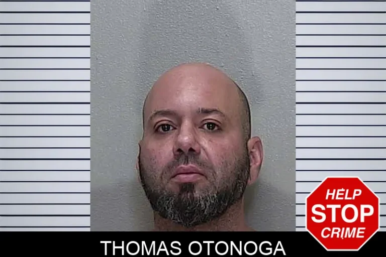 Thomas Otonoga
