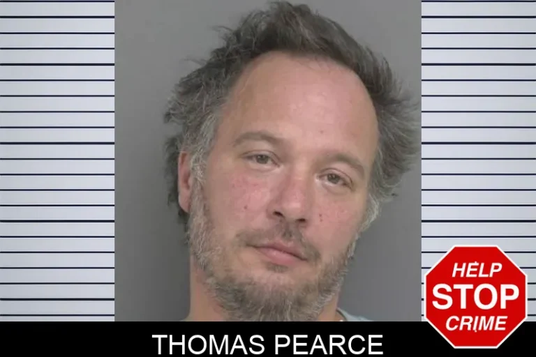 Thomas Pearce