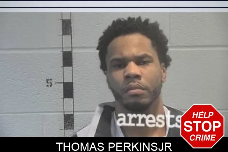 Thomas PerkinsJr
