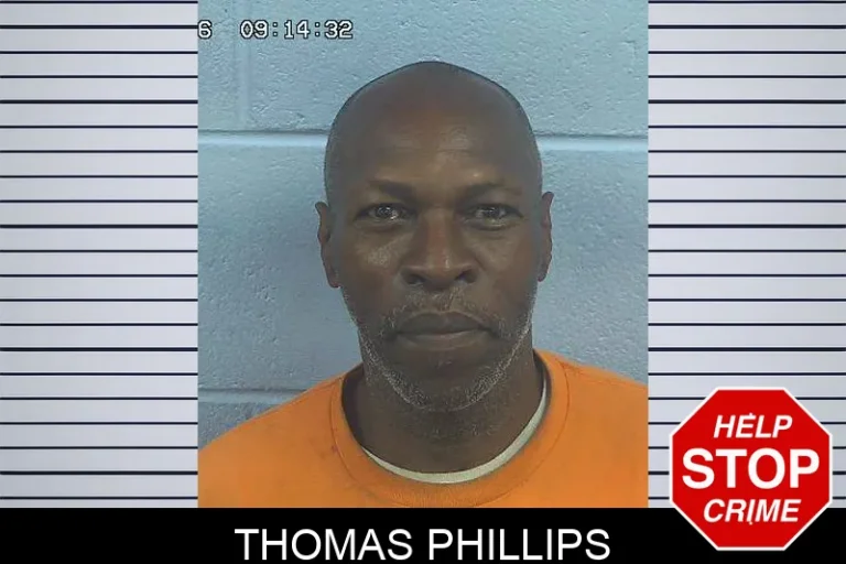 Thomas Phillips