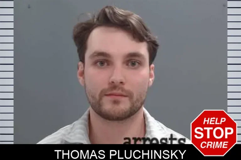Thomas Pluchinsky
