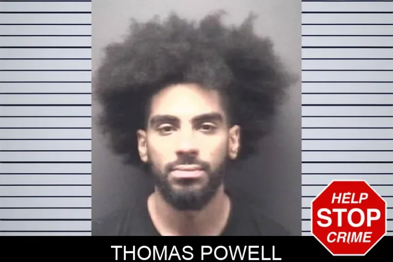 Thomas Powell