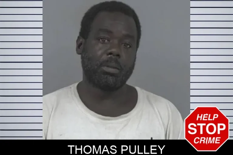 Thomas Pulley