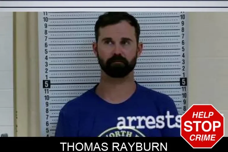 Thomas Rayburn