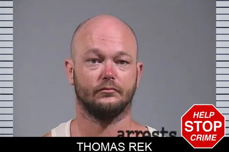 Thomas Rek