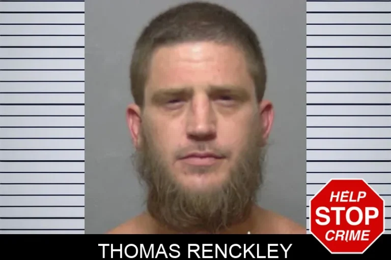 Thomas Renckley
