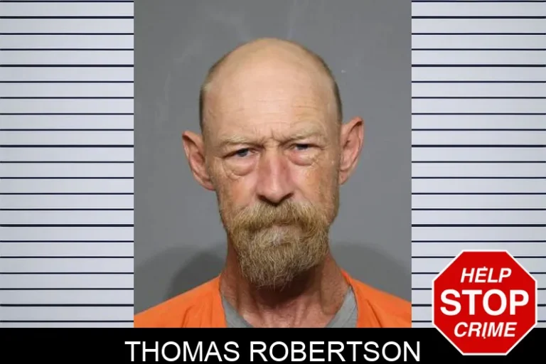 Thomas Robertson