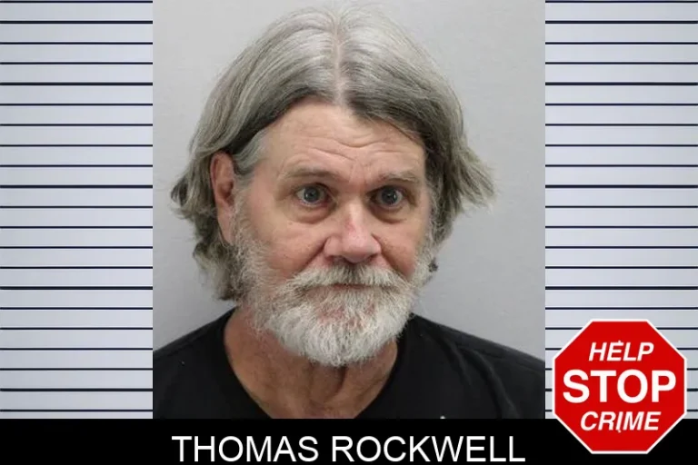 Thomas Rockwell