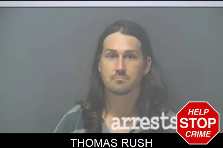 Thomas Rush