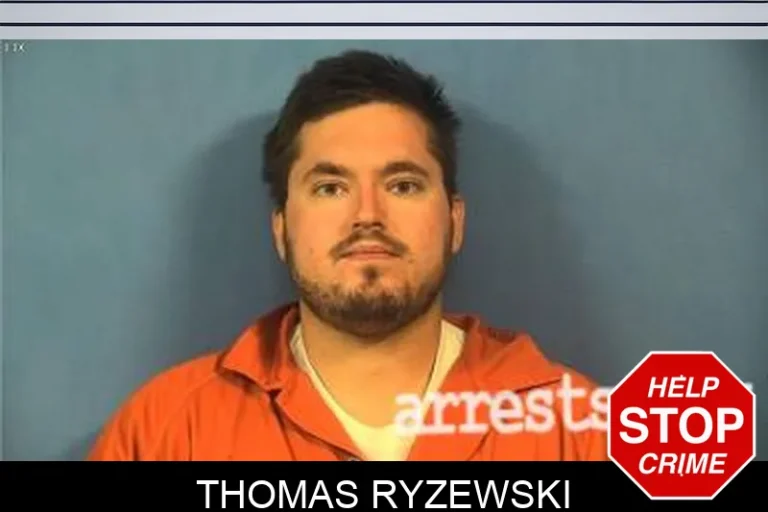 Thomas Ryzewski