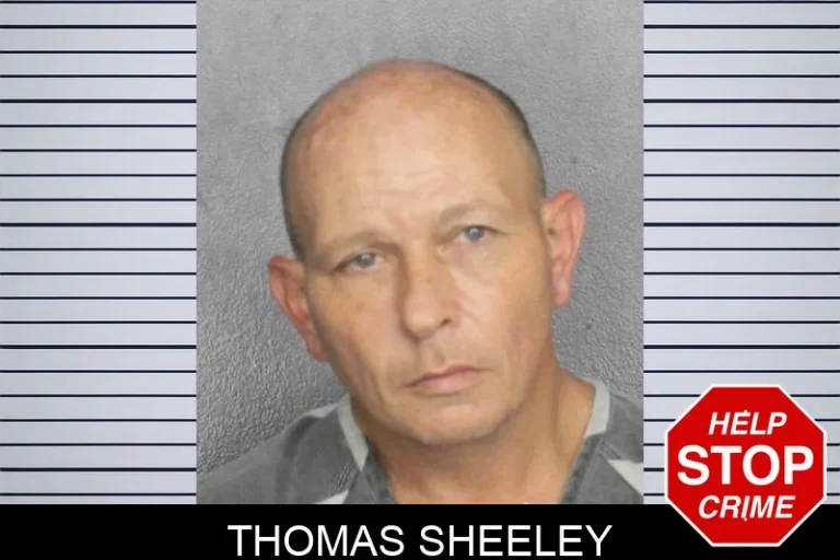 Thomas Sheeley