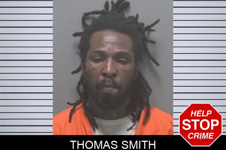 Thomas Smith