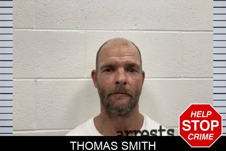 Thomas Smith