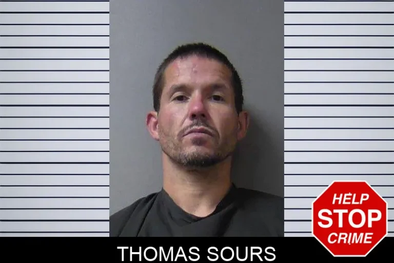 Thomas Sours