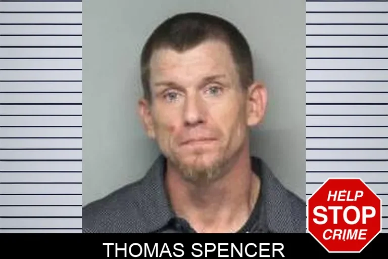 Thomas Spencer