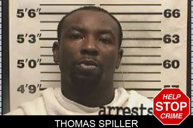 Thomas Spiller