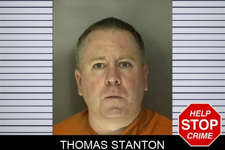 Thomas Stanton
