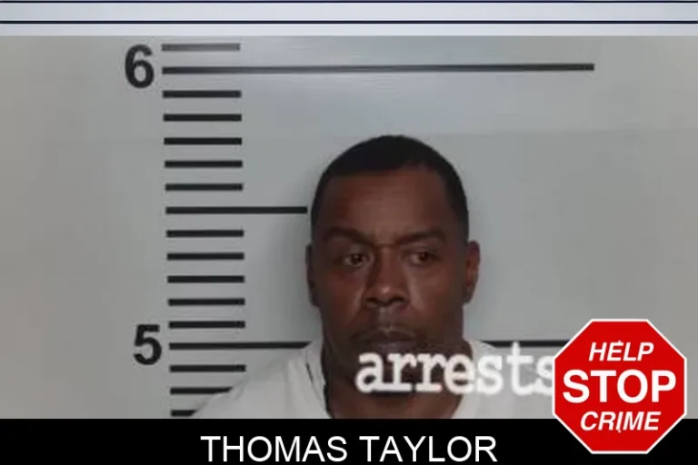 Thomas Taylor