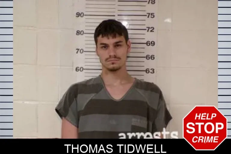 Thomas Tidwell