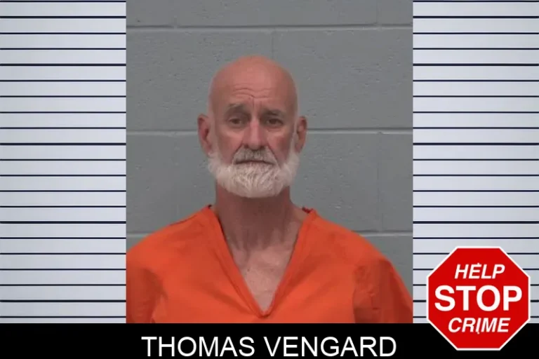Thomas Vengard