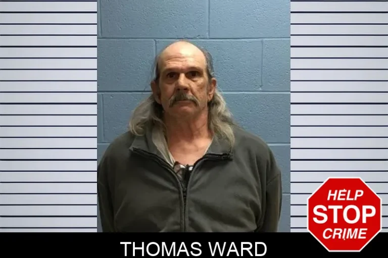 Thomas Ward