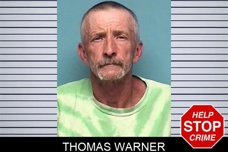 Thomas Warner