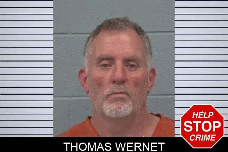 Thomas Wernet