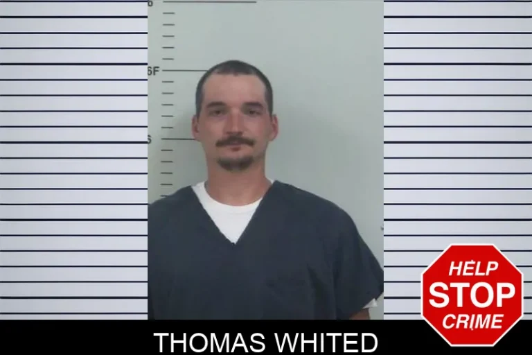 Thomas Whited