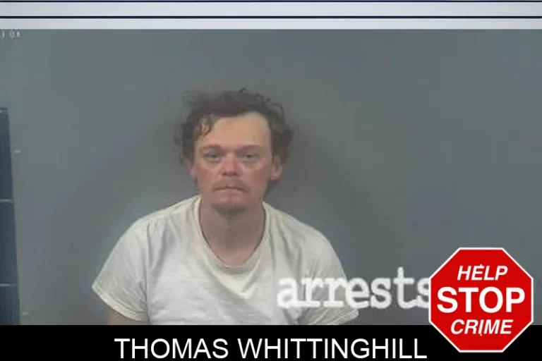 Thomas Whittinghill