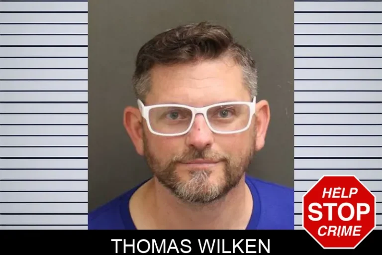 Thomas Wilken