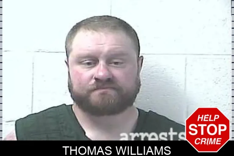 Thomas Williams