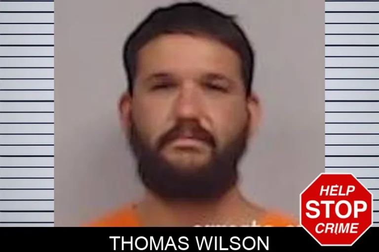 Thomas Wilson