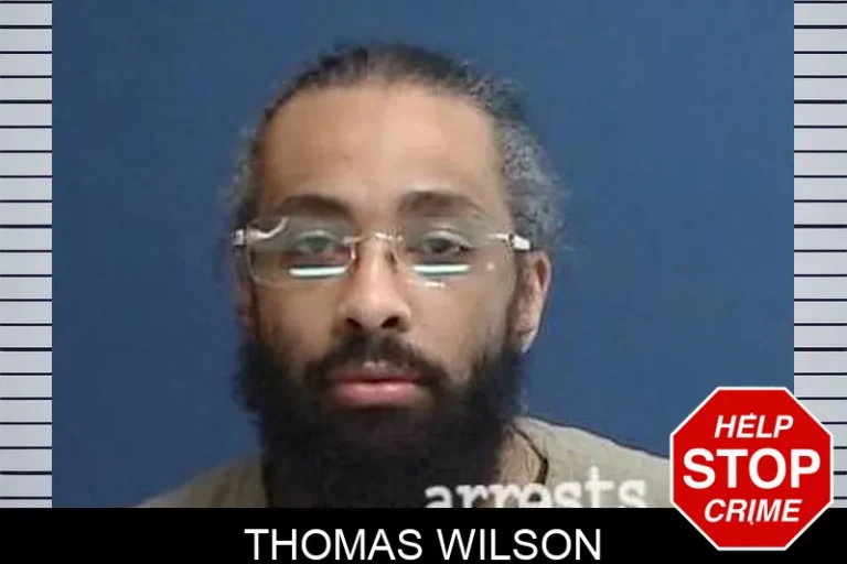 Thomas Wilson