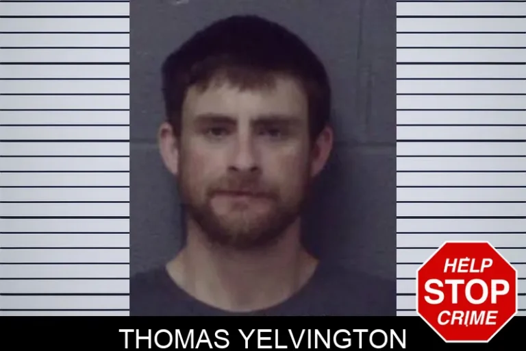 Thomas Yelvington