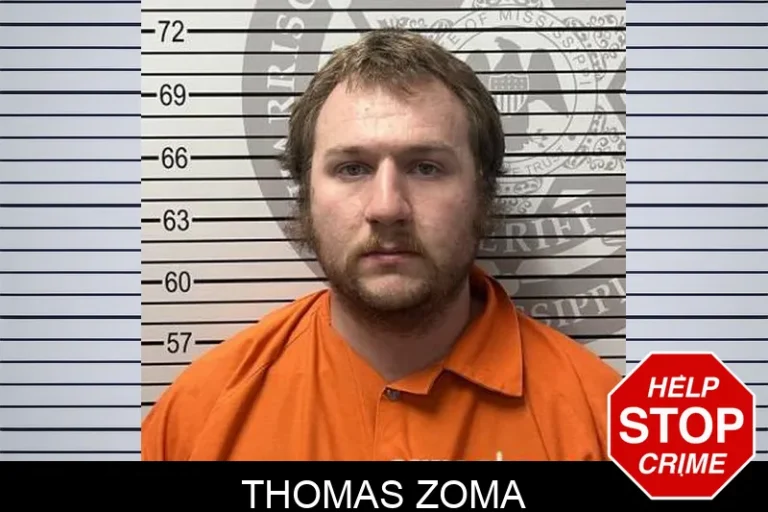 Thomas Zoma