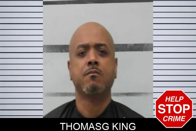 ThomasG King