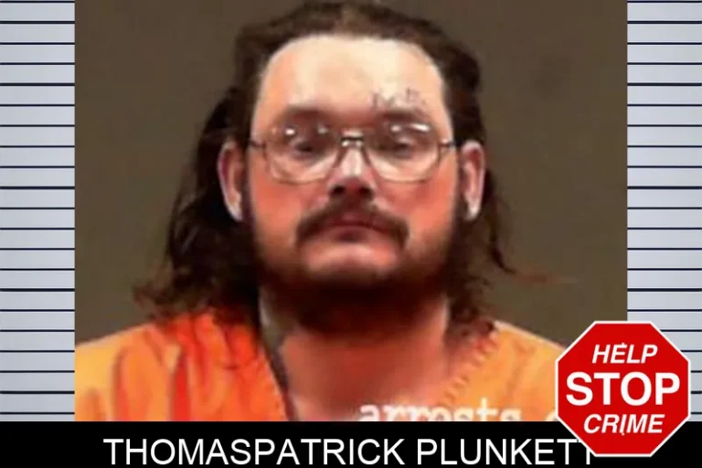ThomasPatrick Plunkett