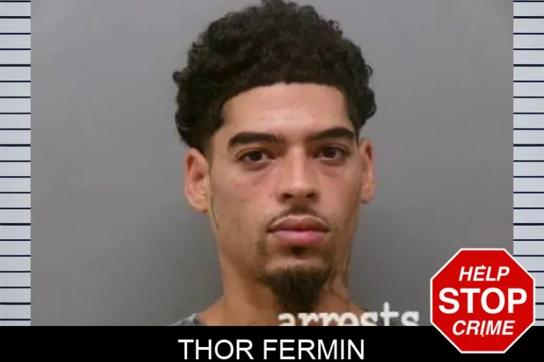 Thor Fermin