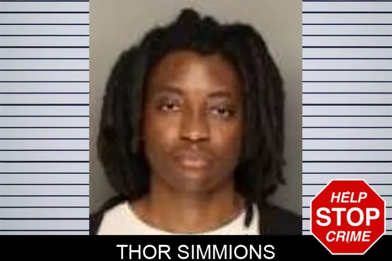 Thor Simmions