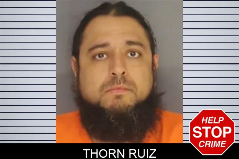 Thorn Ruiz
